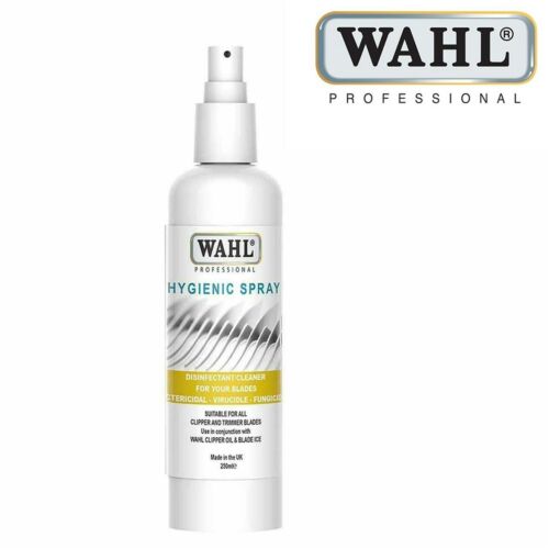 SPRAY DESINFECTANT 240ML WAHL