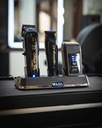 HAIR TRIMMER