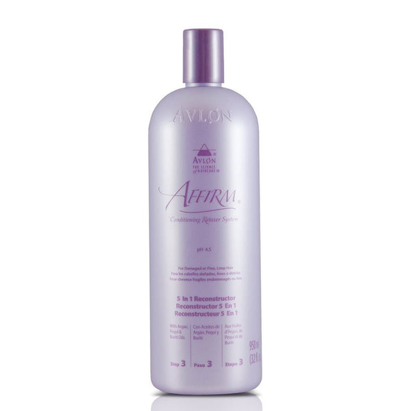 AFFIRM - 5 in 1RECONSTRUCTOR - 32Oz