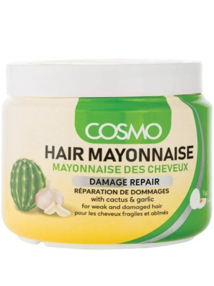 COSMO - HAIR MAYONNAISE - 500mL