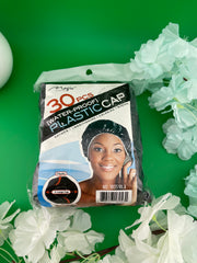 Magic Collection 30pcs Shower Plastic Cap