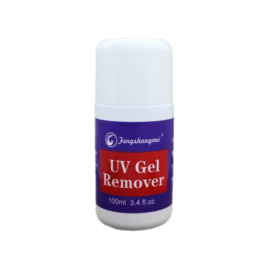 FENGSHANGMEI - UV GEL REMOVER - 100mL