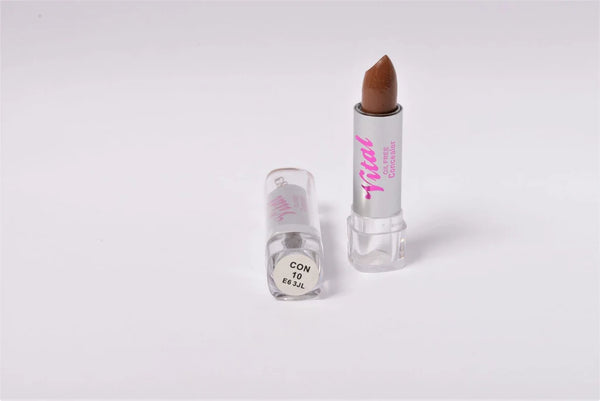 VITAL - OIL FREE CONCEALER  - CON # 01-10 -  14G