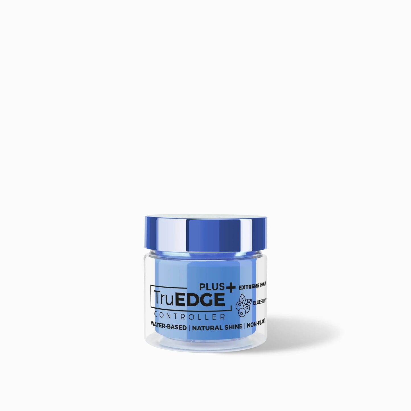 TruEDGE PLUS - EDGE CONTROLLER - EXTREME HOLD - 100mL - ALL FLAVOURS AVAILABLE