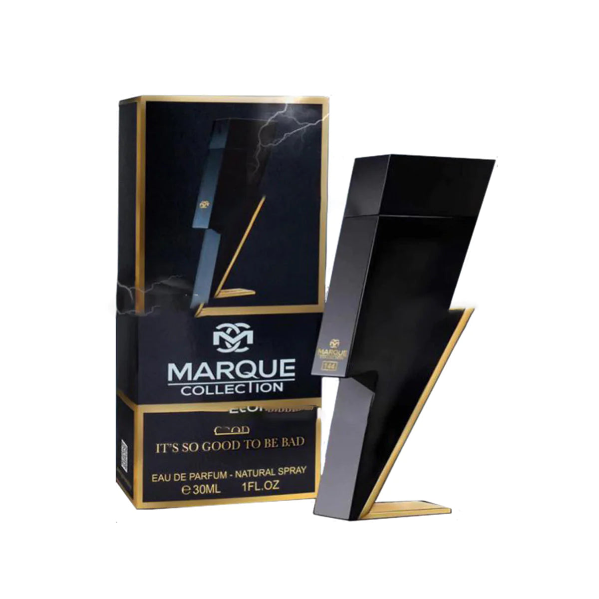 MARQUE - 144 - 30mL