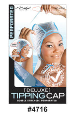 Magic Collection Perforated Tipping Cap