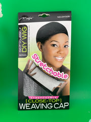 DIY Series Stretchable Close Top Weaving Cap DIY009