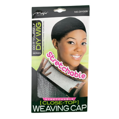DIY Series Stretchable Close Top Weaving Cap DIY009