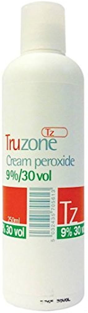 TRUZONE - PEROXIDE - 250mL