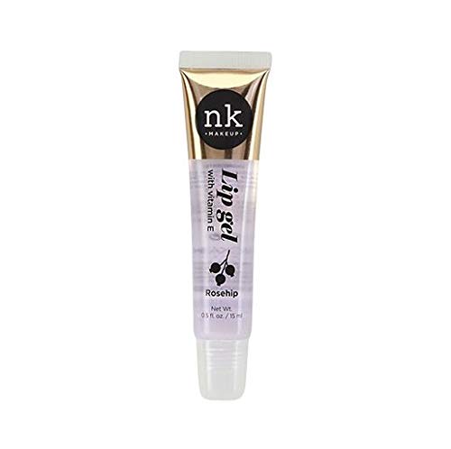 NK MAKEUP - ROSEHIP with VITAMIN E - 15mL