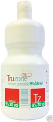 TRUCARE - PEROXIDE & SETTING LOTION - 1L