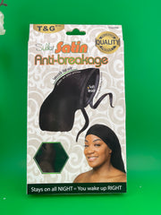 T&G Silky Satin Anti-Breakage TG2288