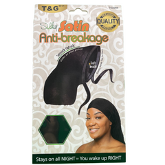T&G Silky Satin Anti-Breakage TG2288