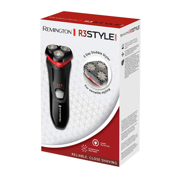 REMINGTON - R3 STYLE