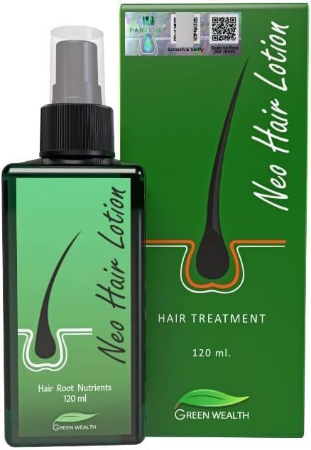 Neo Hair Lotion