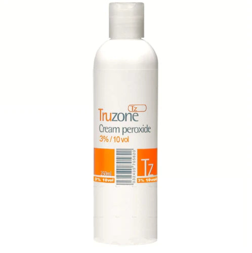 TRUZONE - PEROXIDE - 250mL