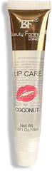 BEAUTY FOREVER - COCONUT LIP GLOSS - 18mL