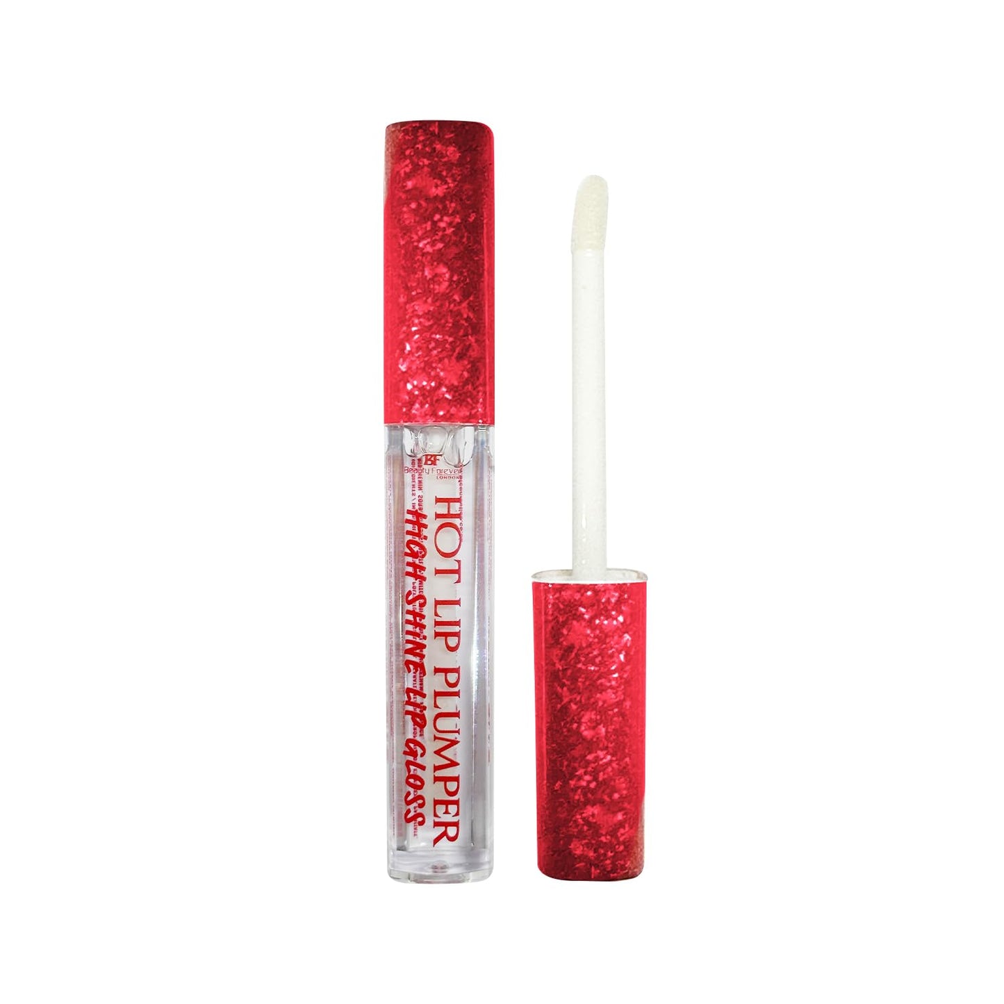 BEAUTY FOREVER - HOT LIP PLUMPER - 3mL