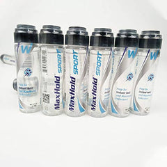 MAXHOLD SPORT - INSTANT HOLD & MAXIMUM ENDURSNCE - 100G