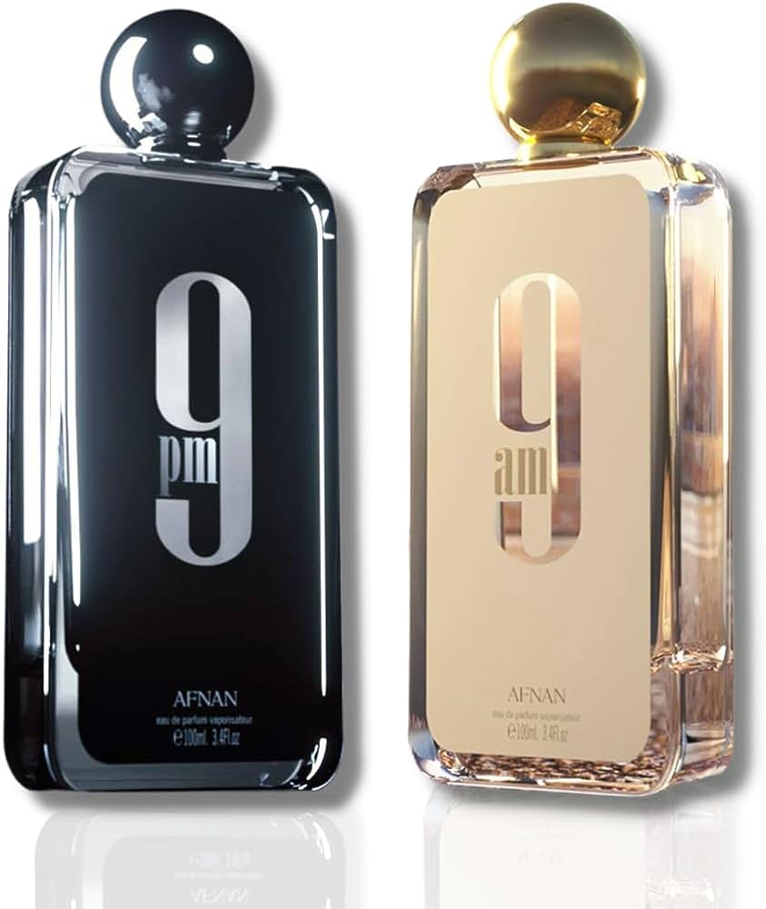 9PM - EAU DE PARFUM VAPORISATEUR - 100mL