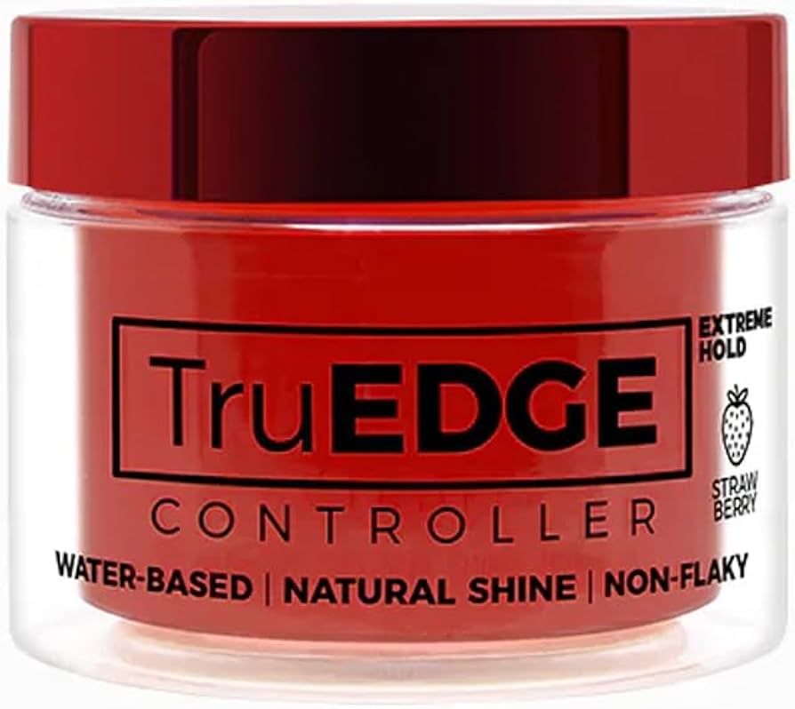 TruEDGE PLUS - EDGE CONTROLLER - EXTREME HOLD - 100mL - ALL FLAVOURS AVAILABLE