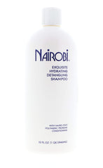NAIROBI - HYDRATING DETANGLING SHAMPOO - 8oZ