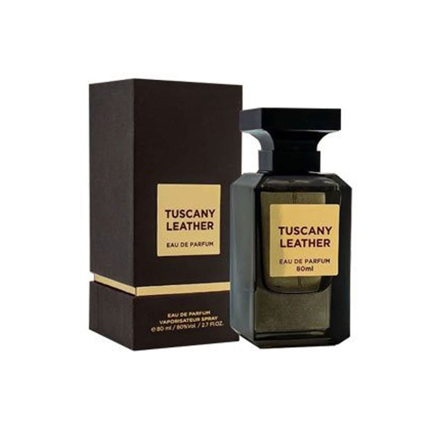 TUSCANY LEATHER - 80mL