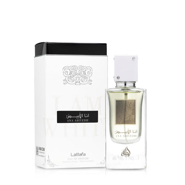 LATTAFA - ANA ABIYEDH - 60mL