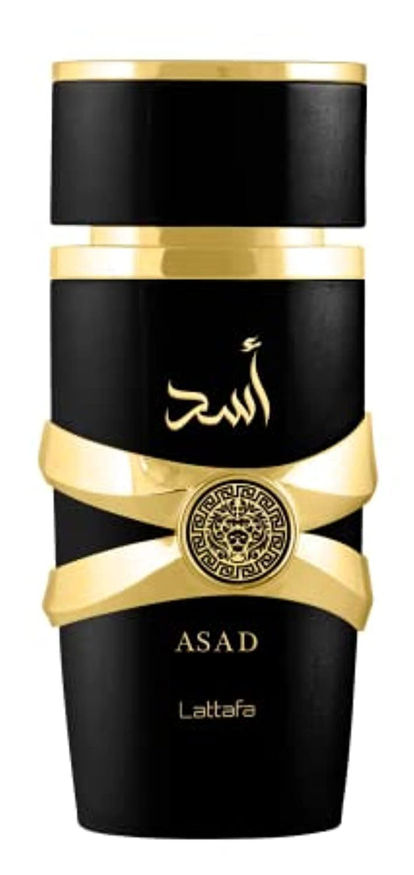 LATTAFA - ASAD - EAU DE PARFUM - 100mL