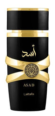 LATTAFA - ASAD - EAU DE PARFUM - 100mL