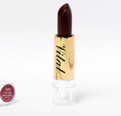 VITAL LIPSTICK - 3.5G - ALL COLORS AVAIL ->