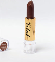 VITAL LIPSTICK - 3.5G - ALL COLORS AVAIL ->