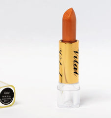 VITAL LIPSTICK - 3.5G - ALL COLORS AVAIL ->