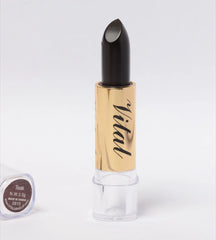 VITAL LIPSTICK - 3.5G - ALL COLORS AVAIL ->