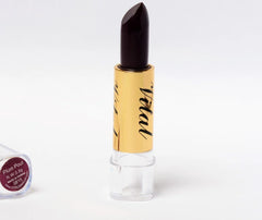 VITAL LIPSTICK - 3.5G - ALL COLORS AVAIL ->