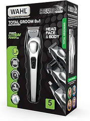 WAHL - TOTAL GROOM - 8 in 1