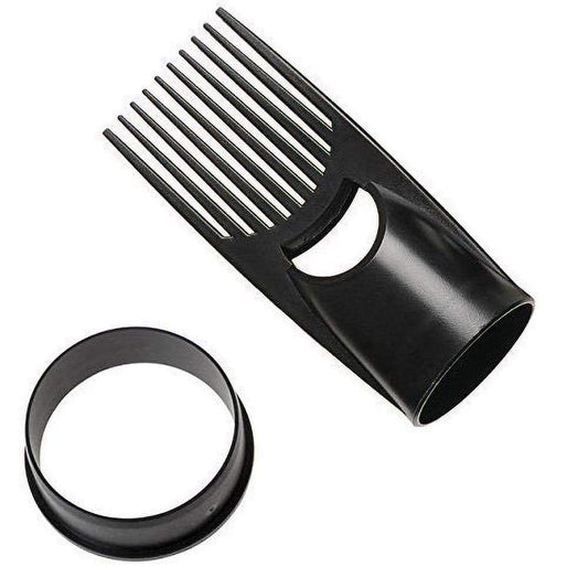 WAHL - COMB for HAIRDRYER