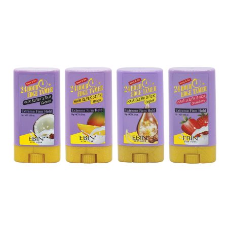 EBIN - 24 HOUR EDGE TAMER - 15G
