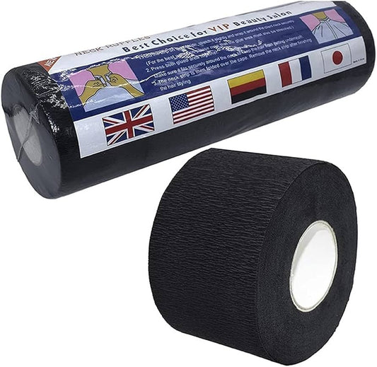 BARBERING TAPE