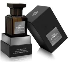 OUD WONDER - 80mL