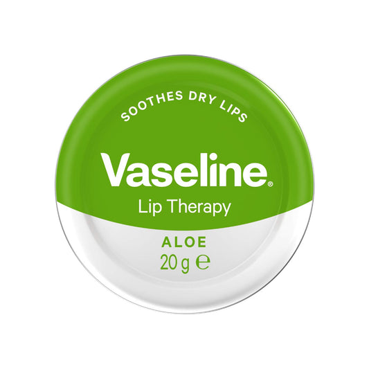 VASELINE - ALOE VERA - 20G