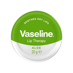 VASELINE - ALOE VERA - 20G
