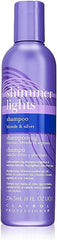 SHIMMER LIGHTS SHAMPOO - BLONDE % SILVER - 473ML