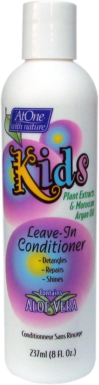 AtOne KIDS Leave-In Conditioner 237ml