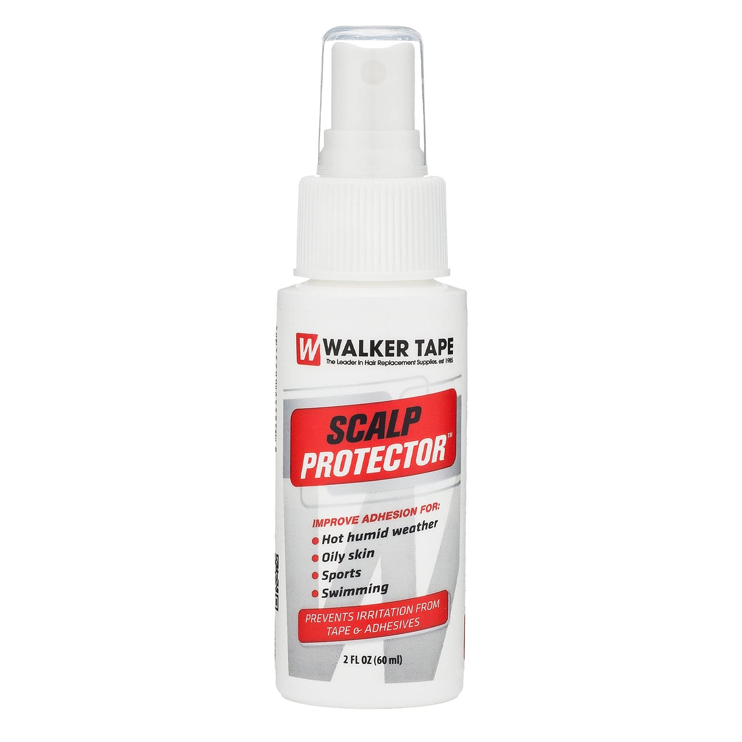 WALKER TAPE - SCALP PROTECTOR - 2 Oz