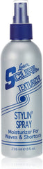 LUSTER'S S-CURL - STYLIN' SPRAY - 8oZ