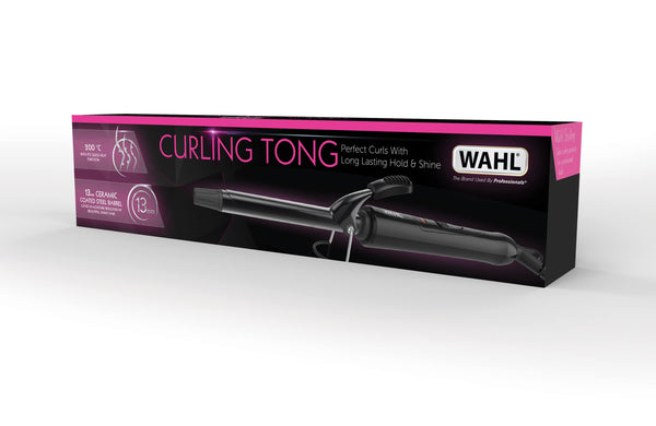 WAHL - CURLING TONG