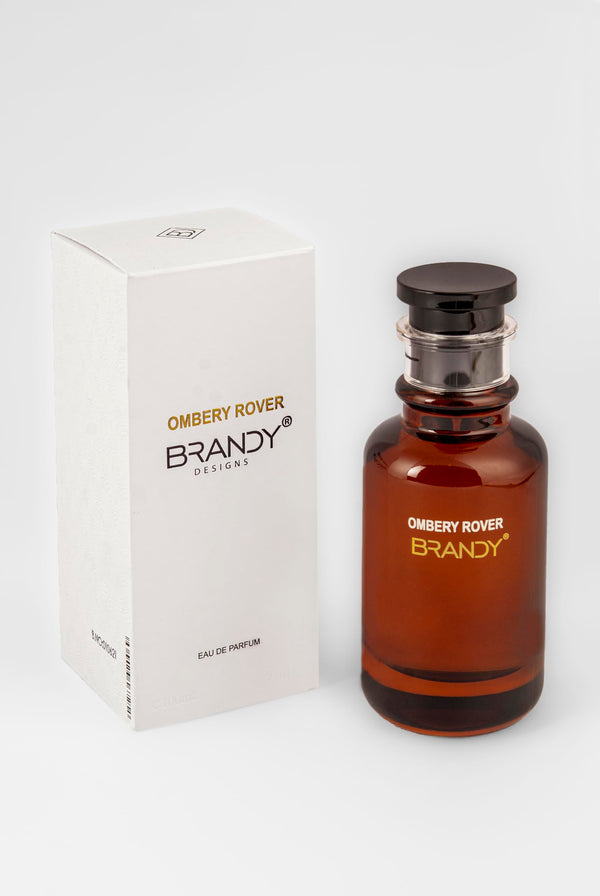 OMBERY ROVER - BRANDY - 1O0mL