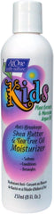 ATONE WITH NATURE KIDS ANTIBREAKAGE MOISTURIZER