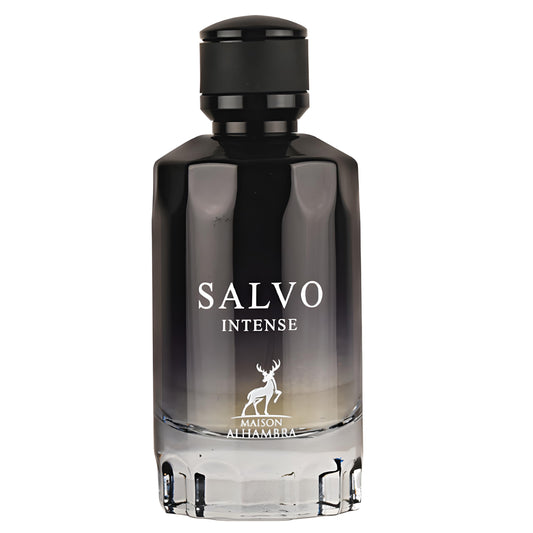 SALVE INTENSE - EAU DE PARFUM - 100mL